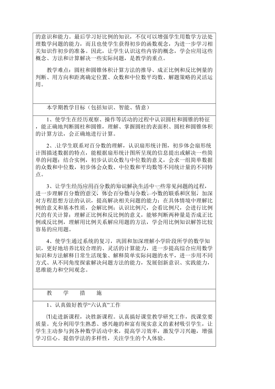 苏教版六年级数学下册.docx_第2页