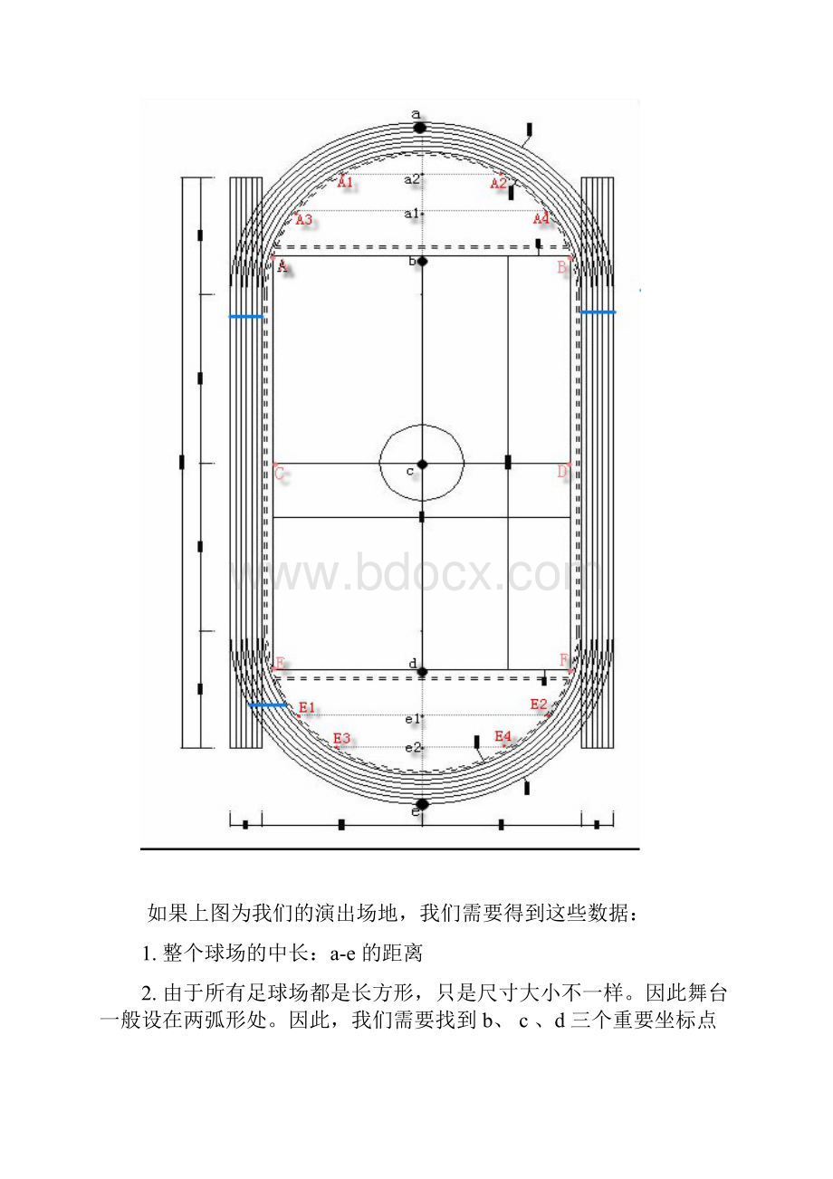 大型活动观众场地座椅摆放的规范标准.docx_第2页