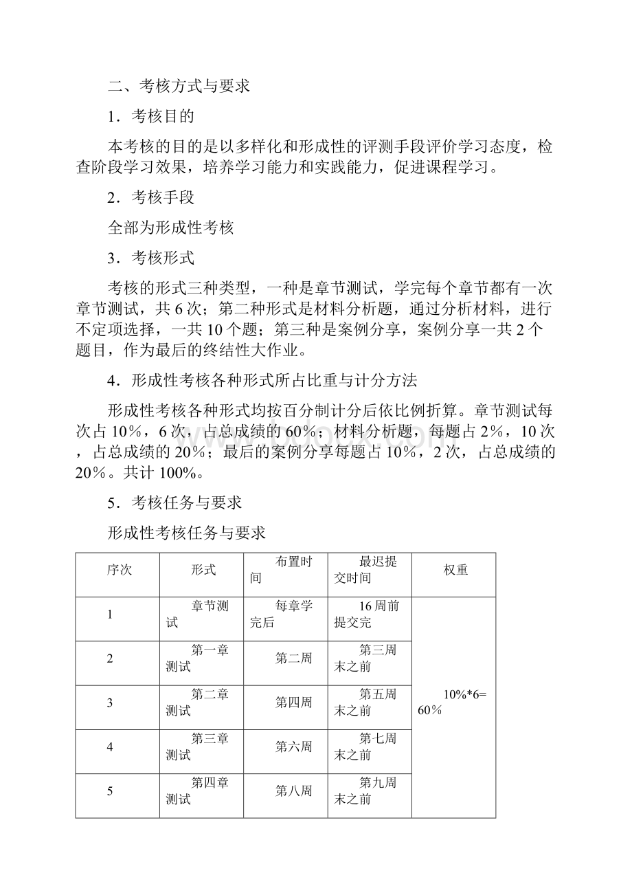 国家开放大学学前教育专业专科起点本科.docx_第2页