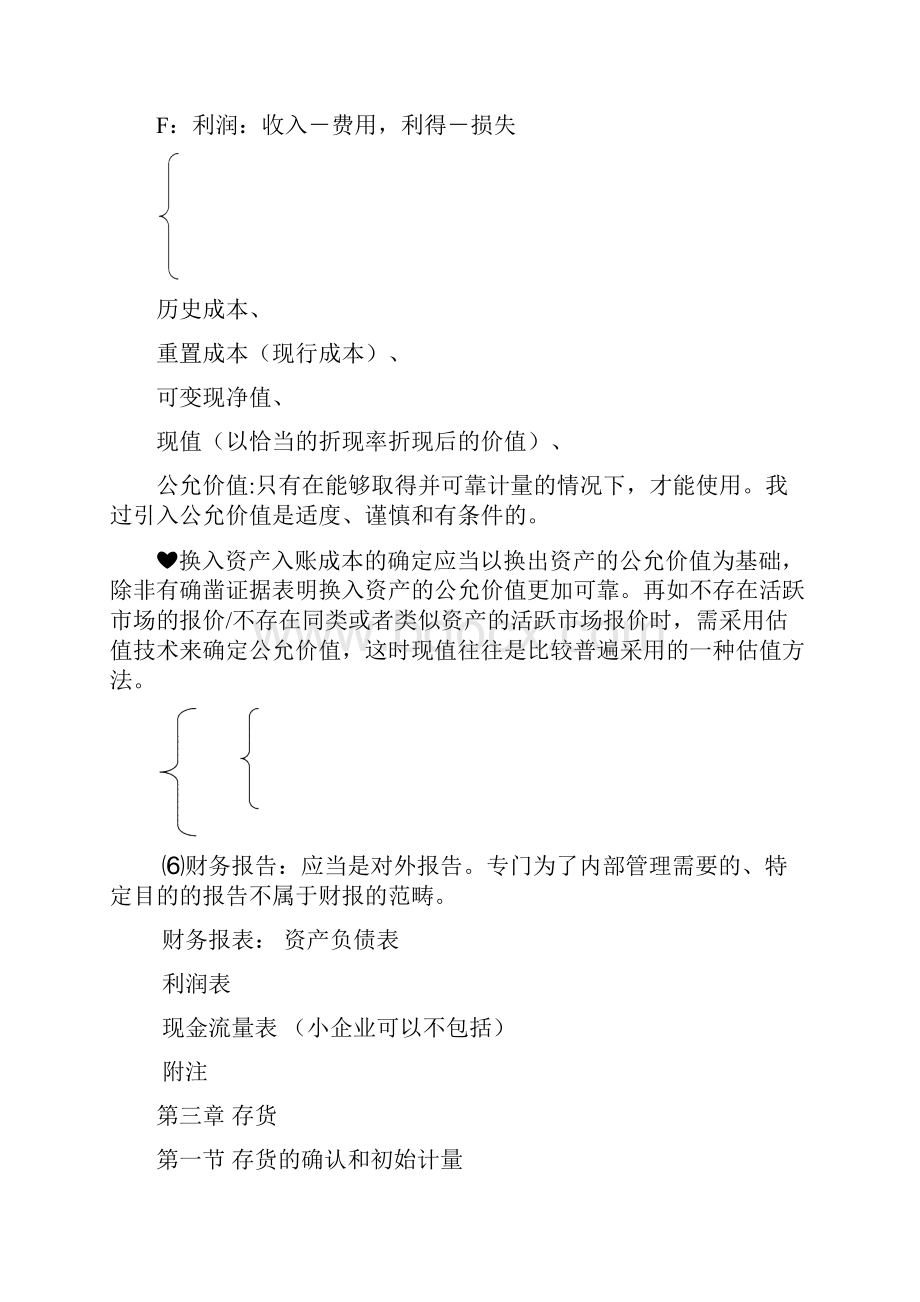 注册会计师CPA知识点复习重点总结.docx_第3页