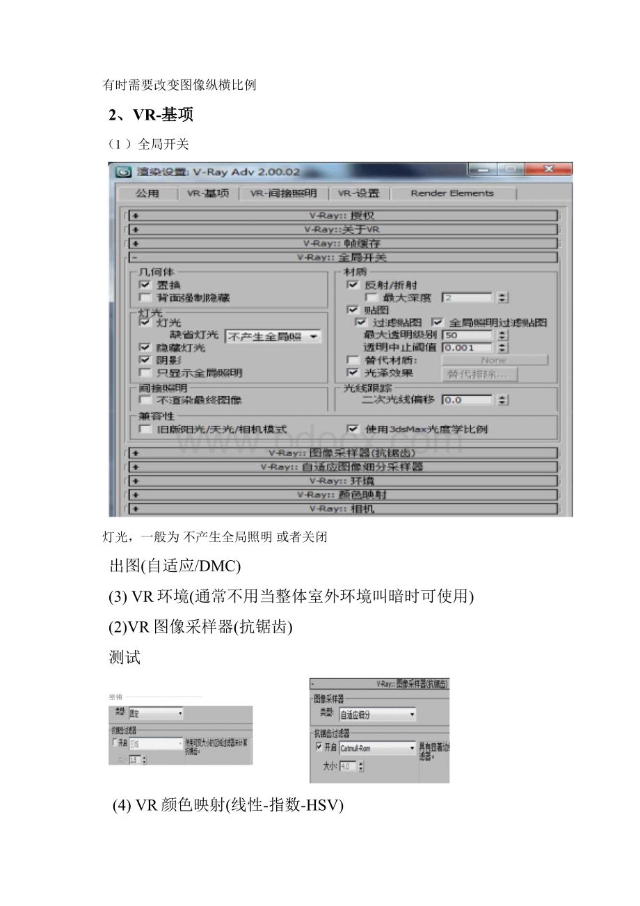 3D学习知识总结解析.docx_第3页