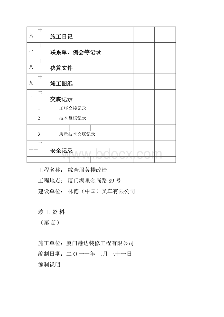 装饰验收表格.docx_第3页