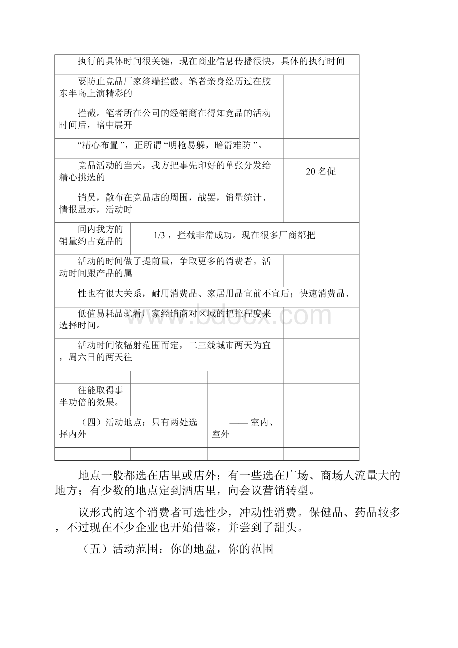 百货商场活动方案.docx_第3页