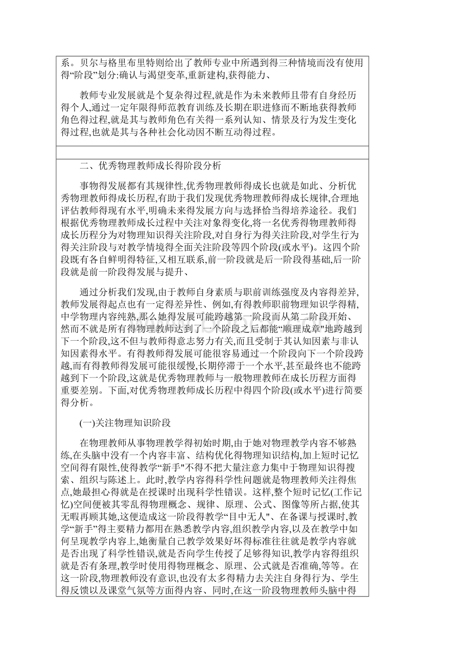 教师专业发展的阶段论.docx_第3页