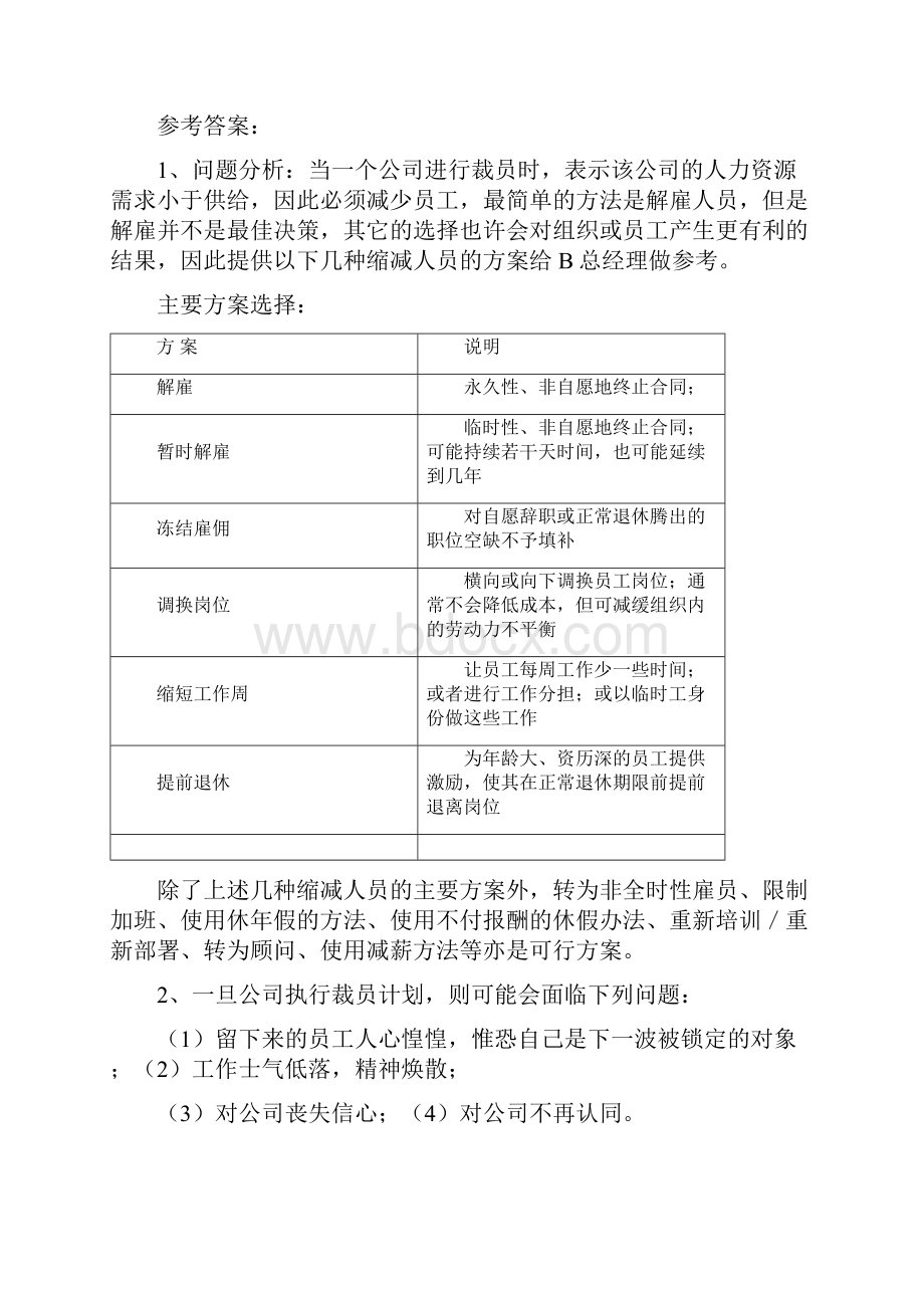 劳动关系管理案例分析复习过程.docx_第2页