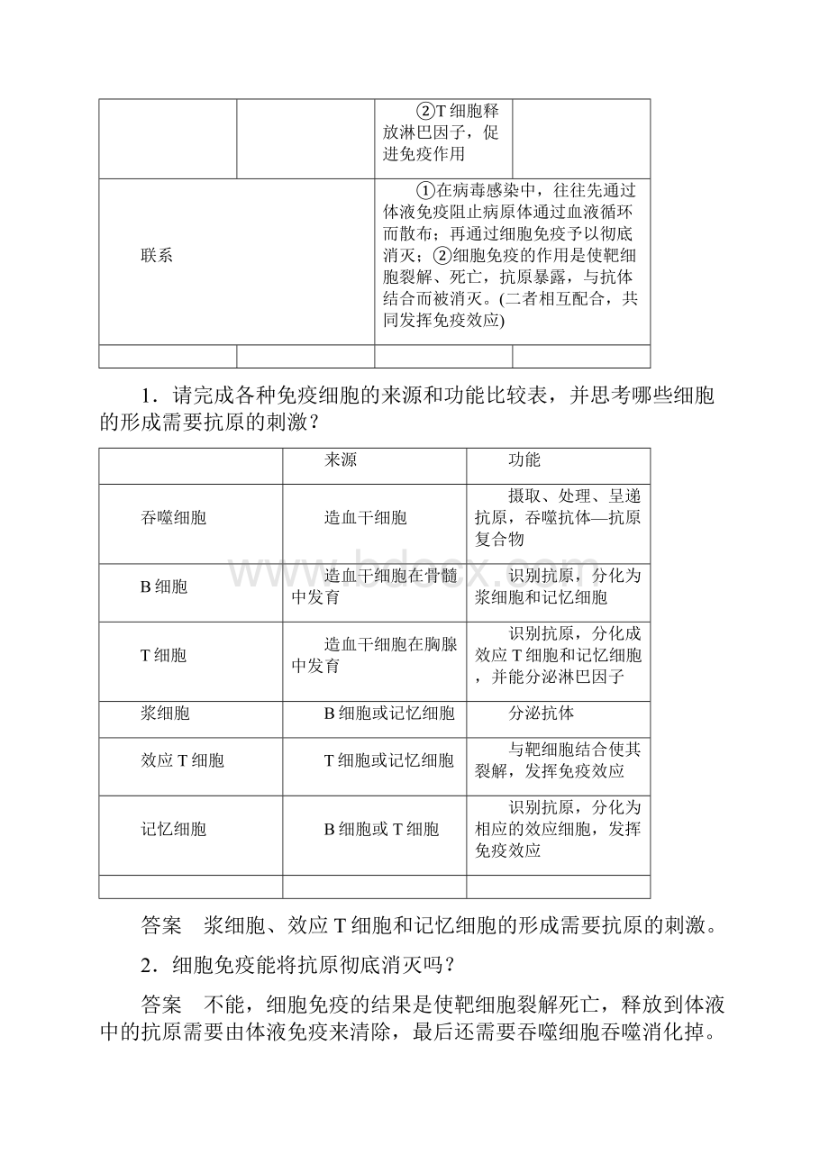 高中生物必修3第2章 第4节测试.docx_第3页