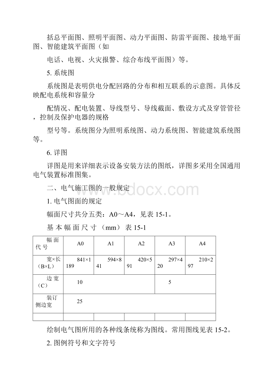 电气图符号含义及图例.docx_第2页