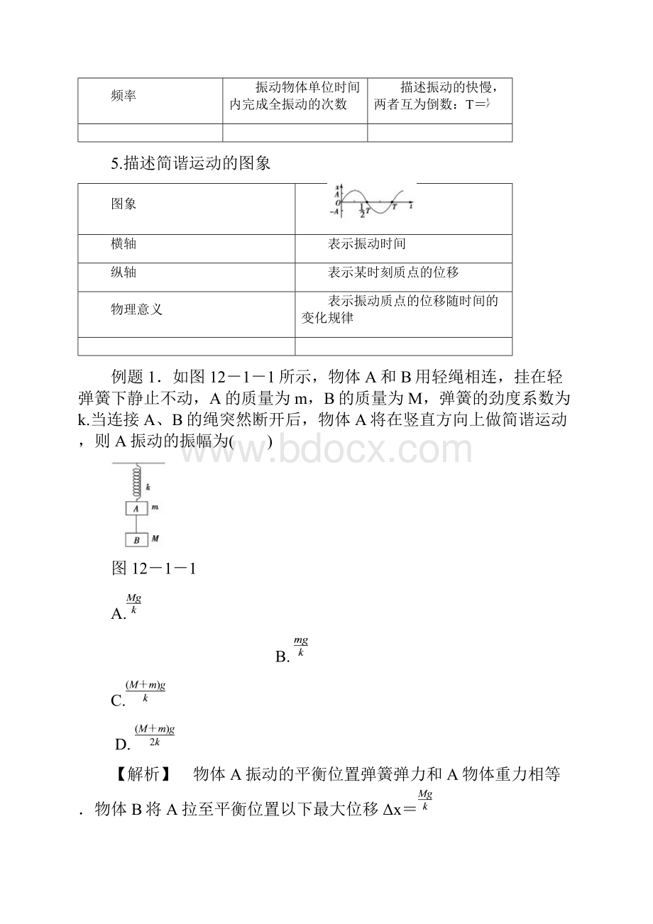 机械振动.docx_第2页