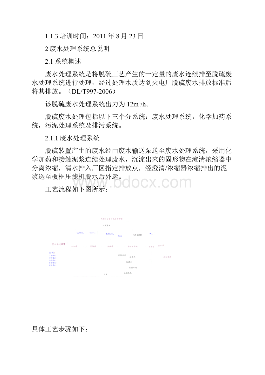 脱硫废水处理系统培训手册.docx_第2页