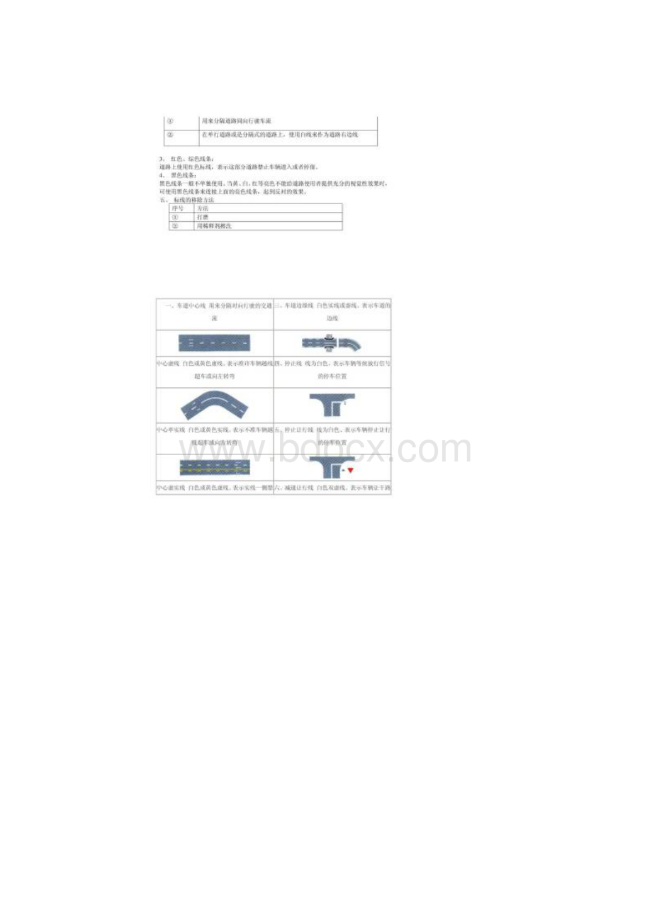 道路交通标线I.docx_第2页