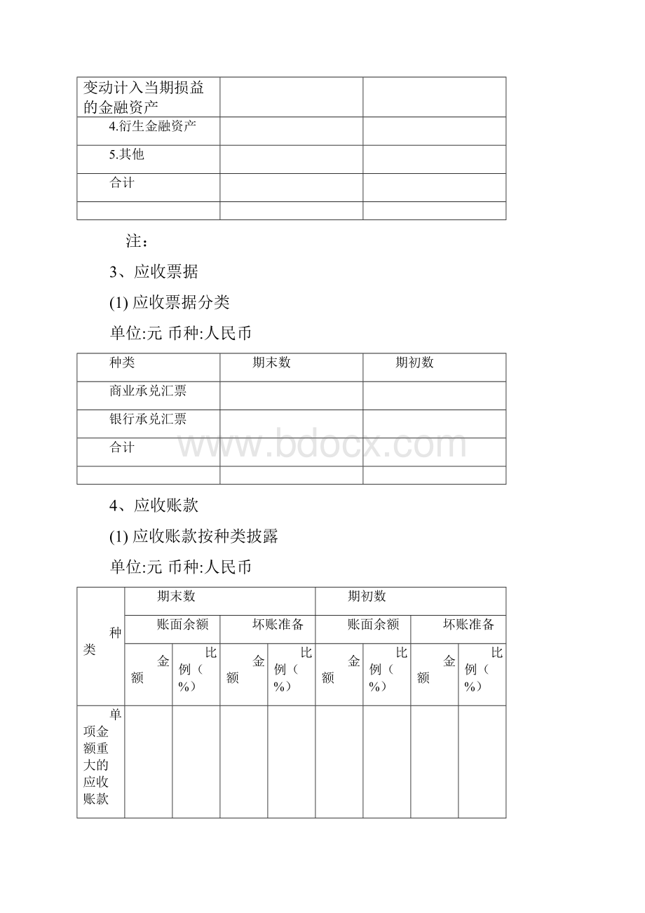 会计报表附注格式空表共18页文档.docx_第3页