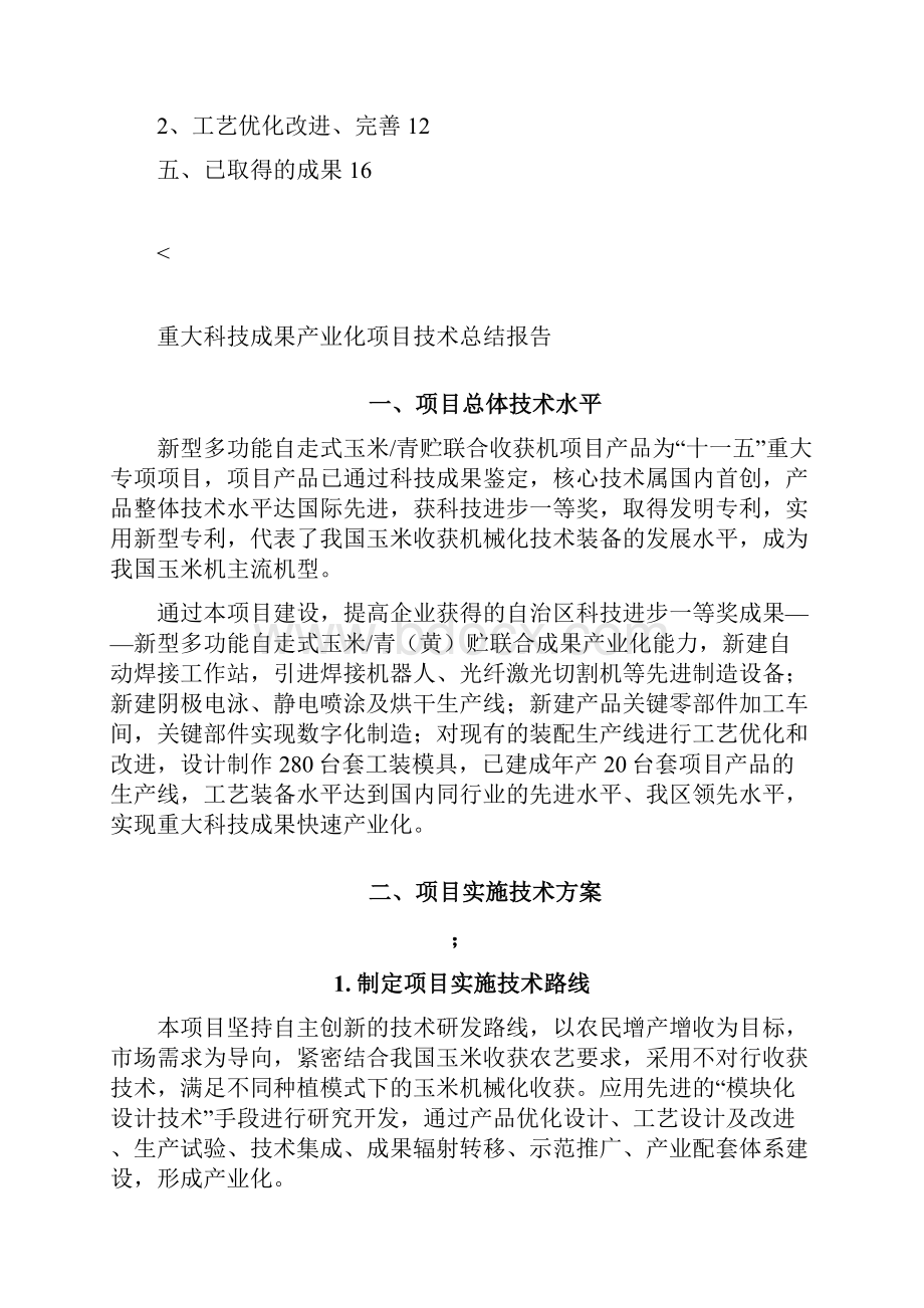 项目技术总结报告.docx_第2页