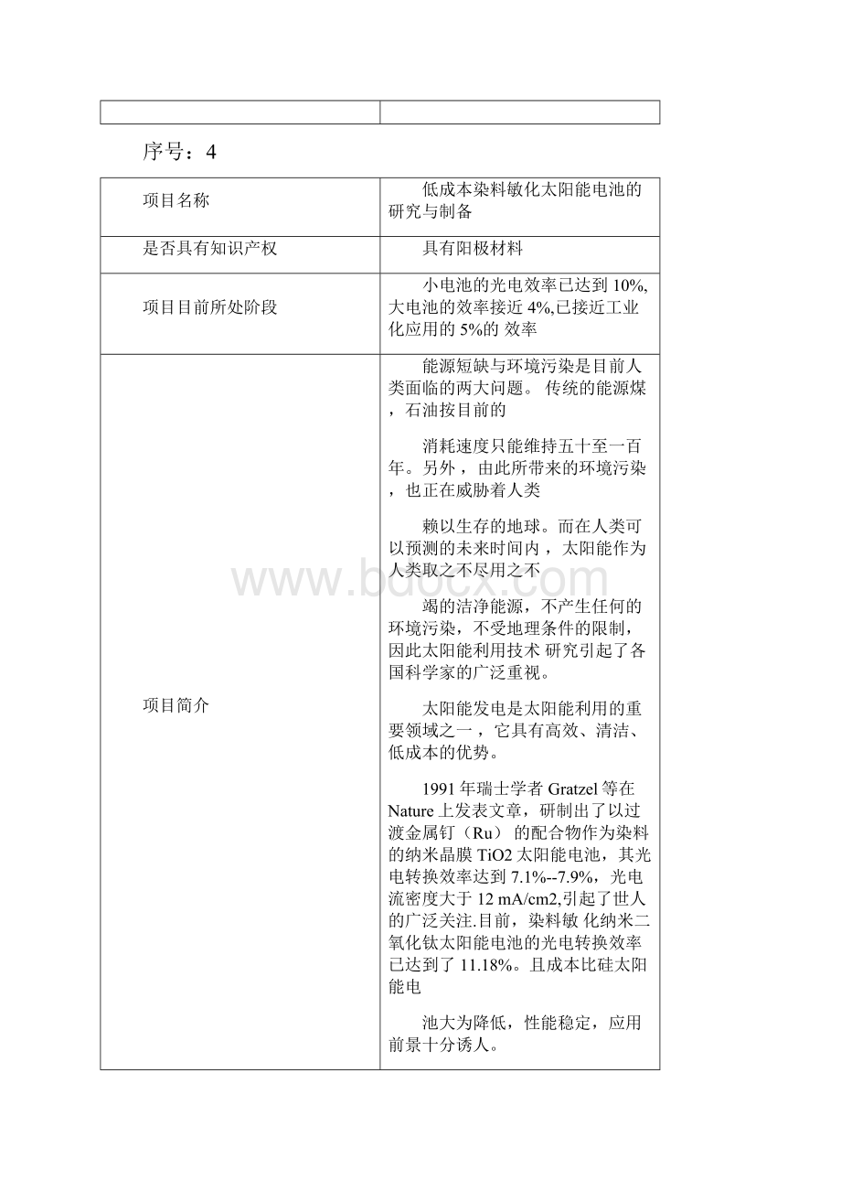 清华大学最新科研成果及合作项目.docx_第3页