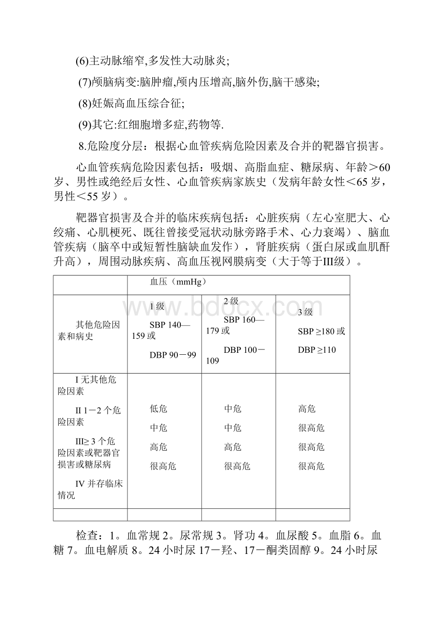 2 循环科诊治常规.docx_第2页