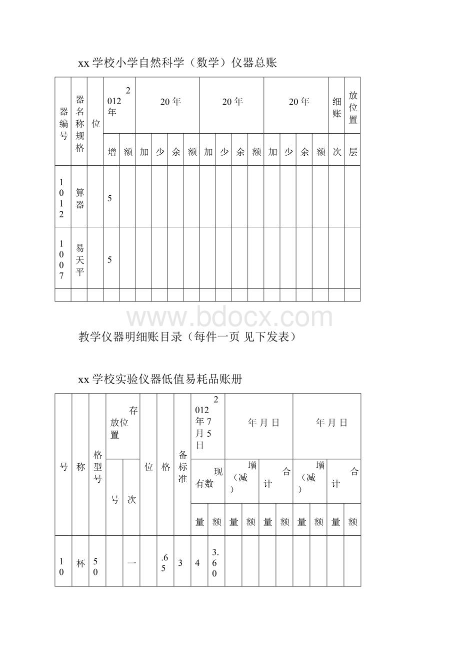 实验室记账要求.docx_第3页