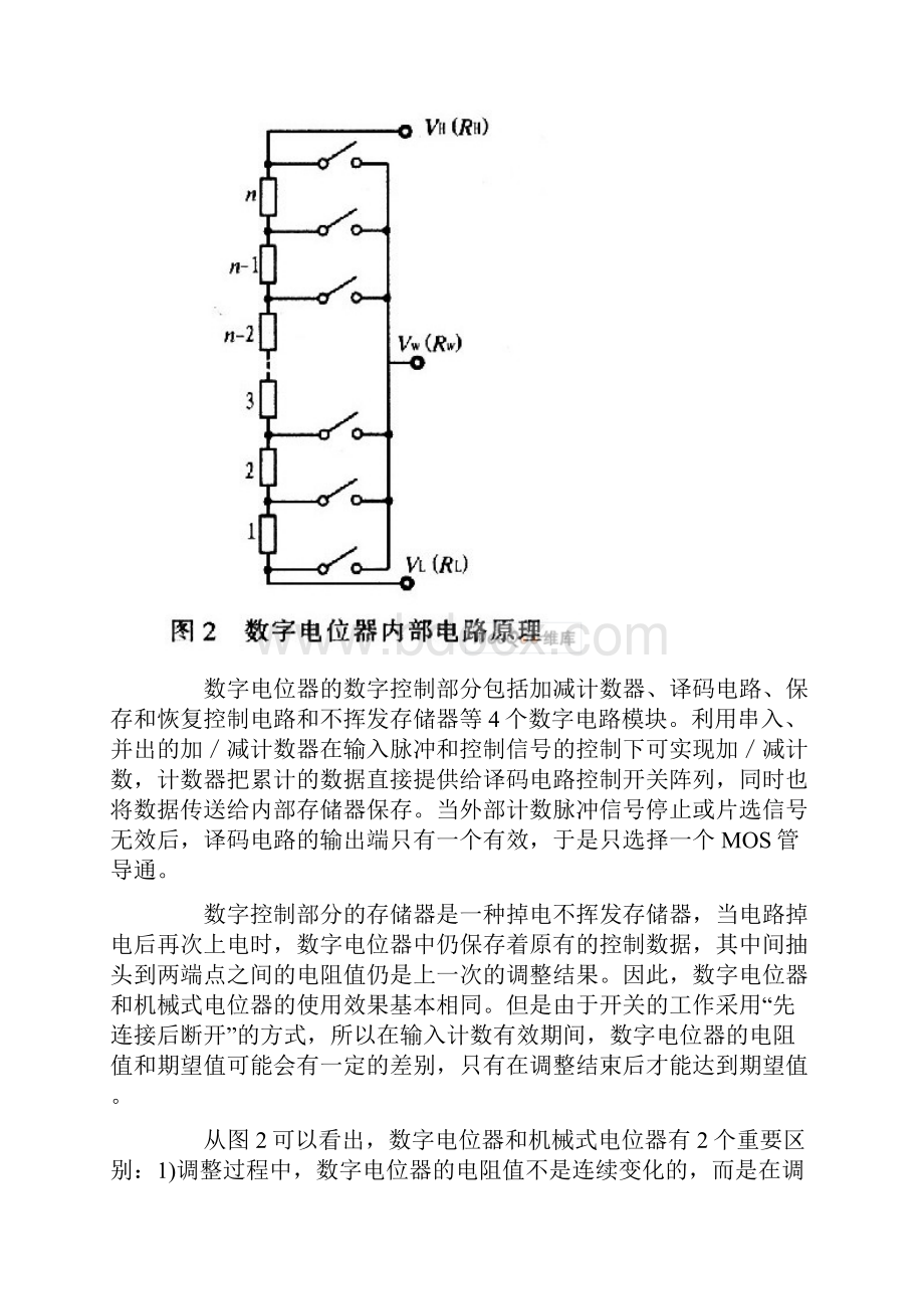 数字电位器说明汇总.docx_第2页