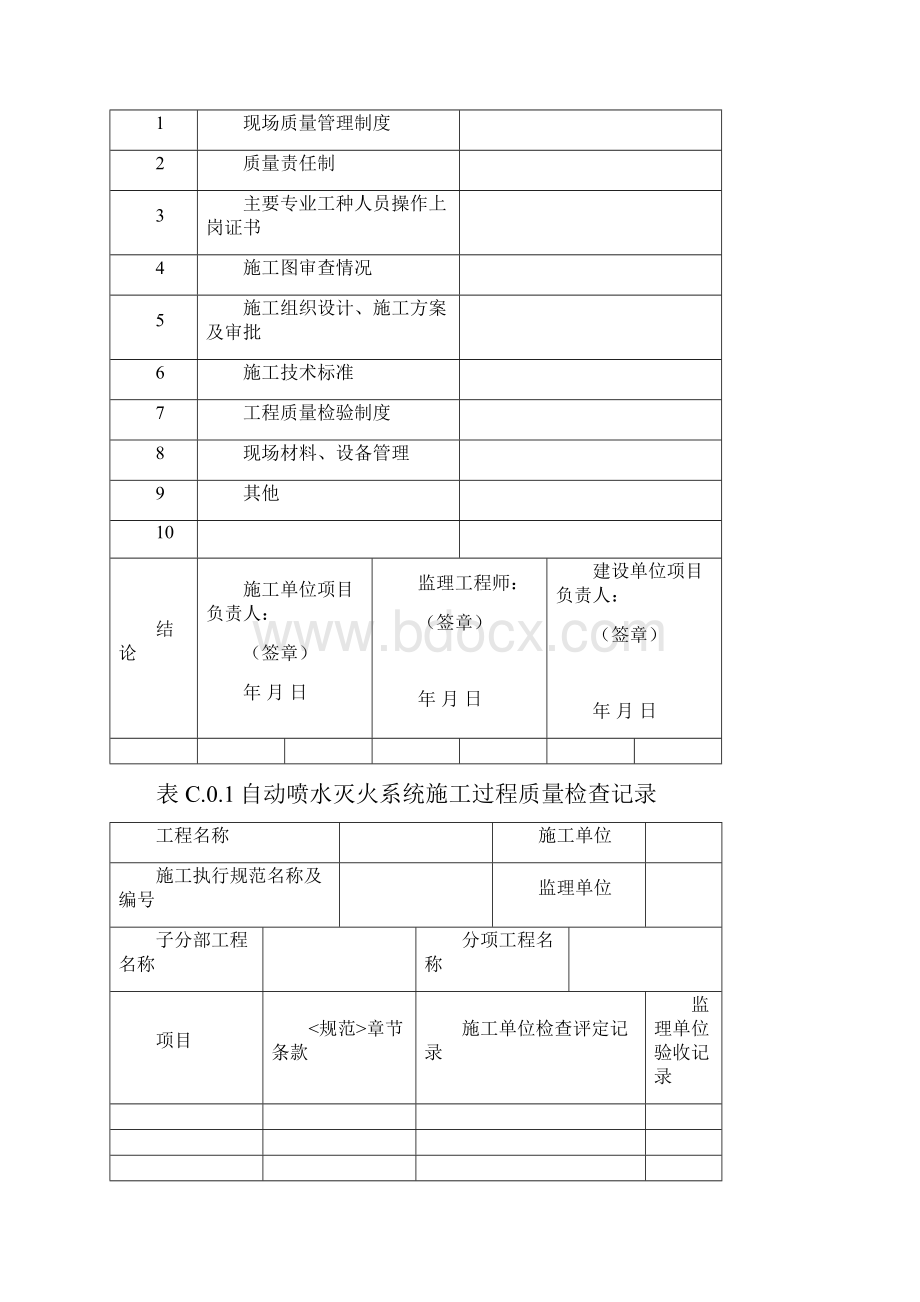 自动喷水灭火系统分部.docx_第2页