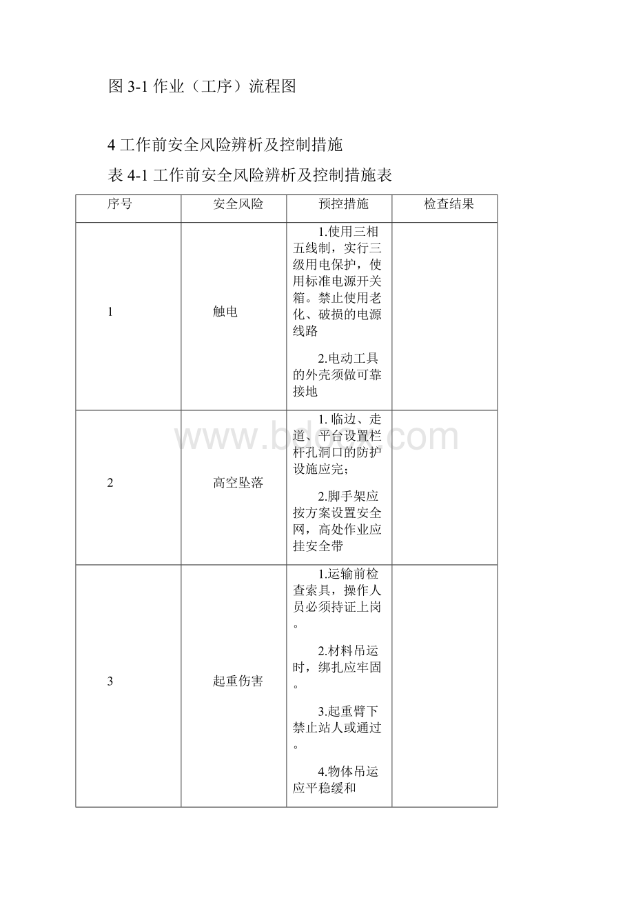 混凝土防火墙作业指导书.docx_第3页