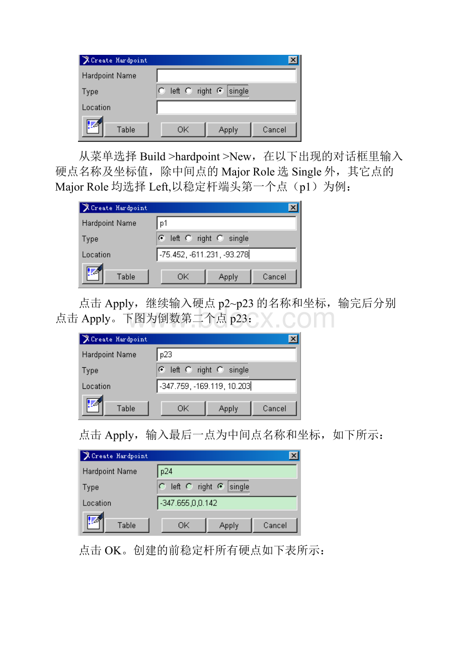 整理3ADAMSCAR建模详细实例教程前稳定杆篇.docx_第3页