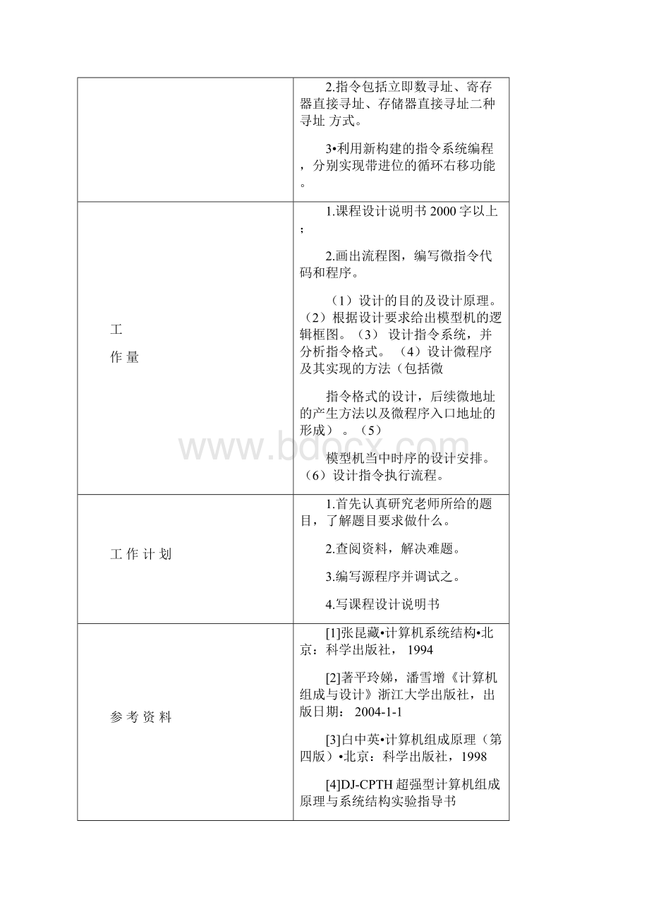 组成原理基本模型机设计.docx_第2页