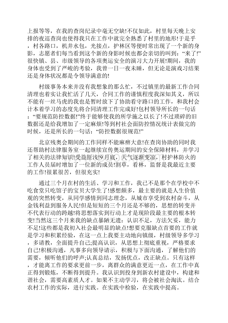 实习期个人工作总结.docx_第3页