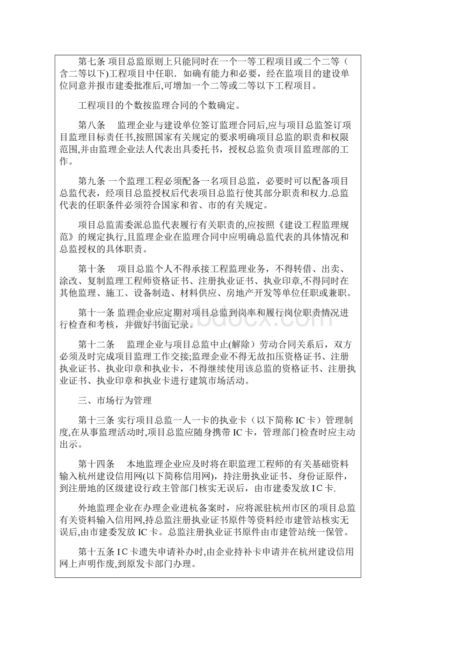 总监理工程师管理办法.docx_第2页