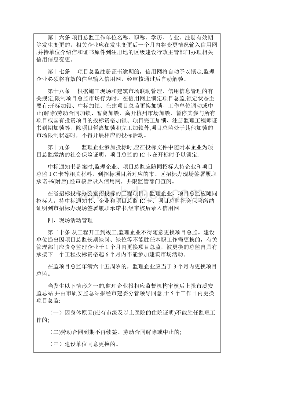 总监理工程师管理办法.docx_第3页