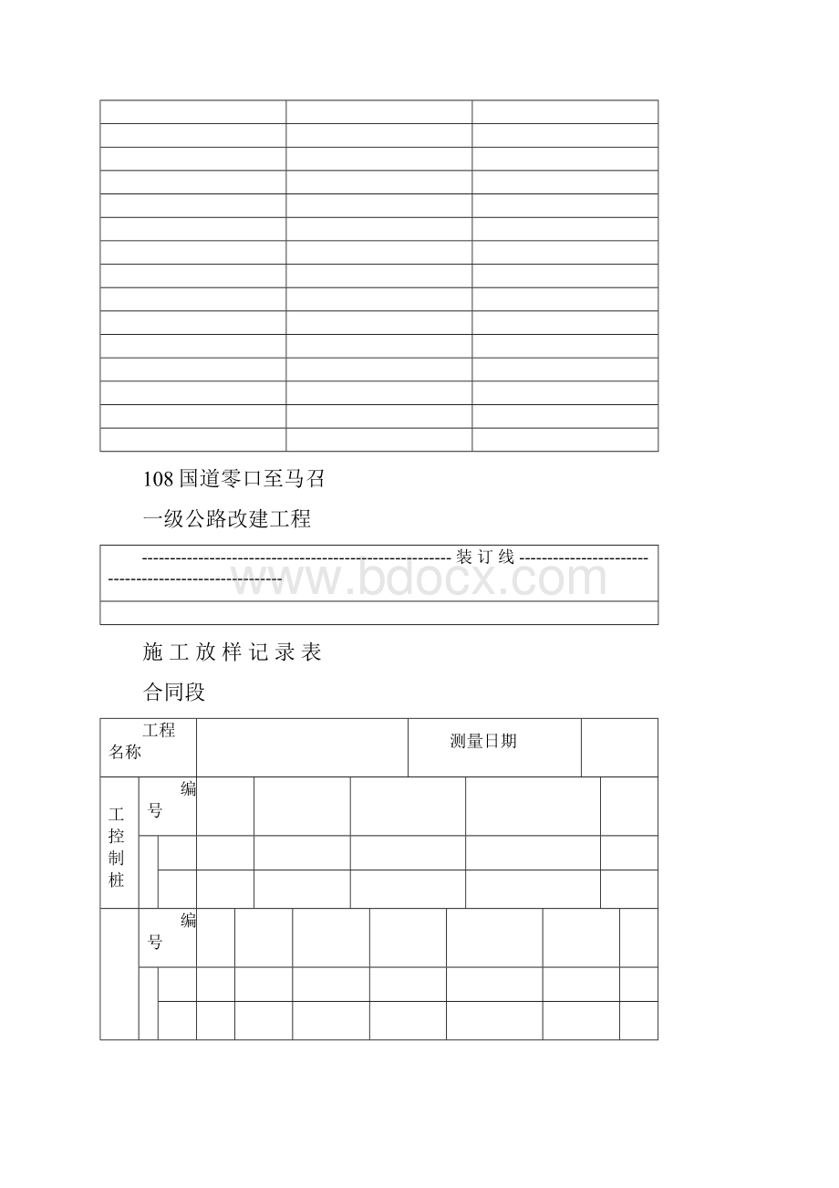 箱涵质量检查表格.docx_第2页