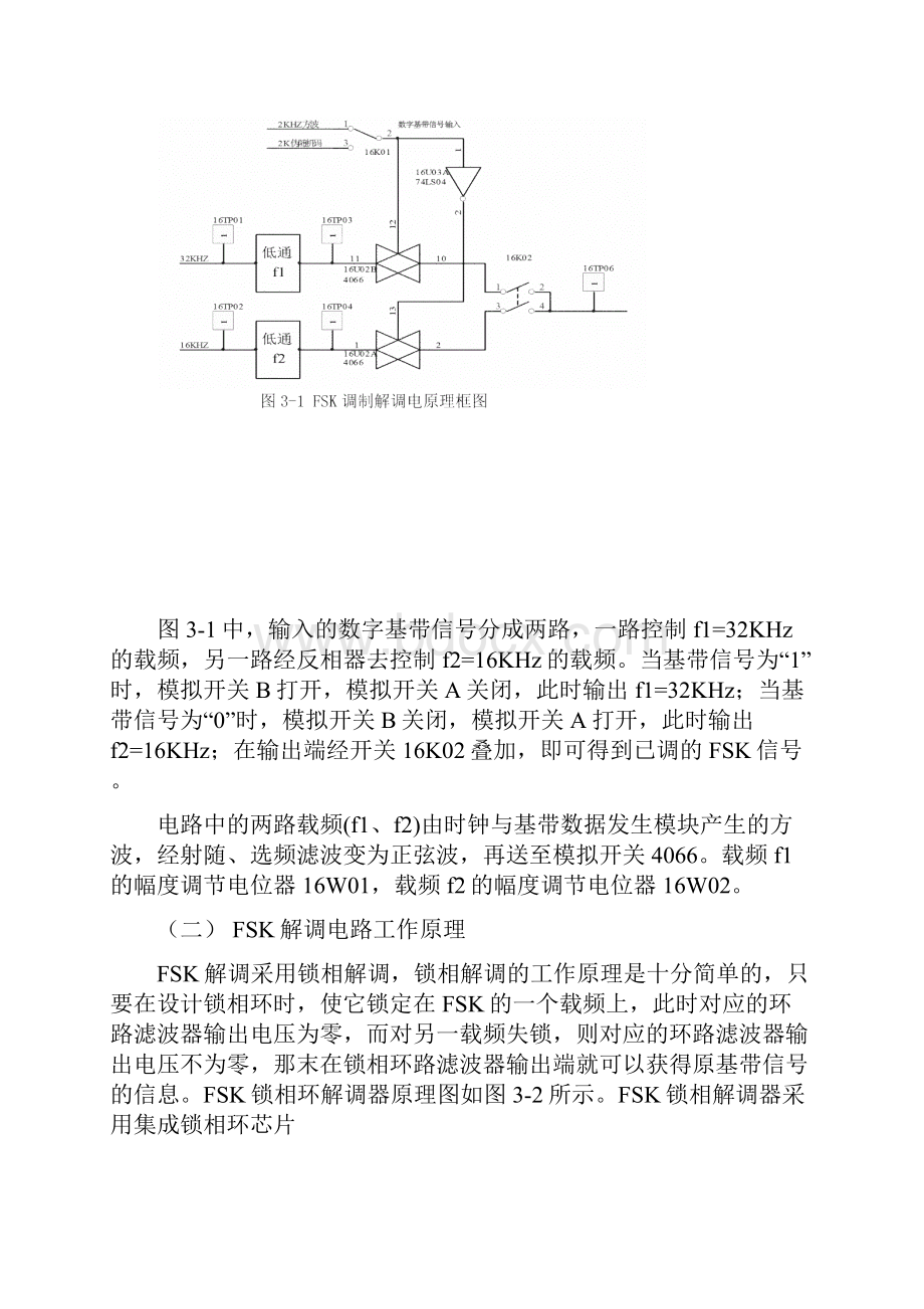 实验3 FSK ASK调制解调实验.docx_第2页