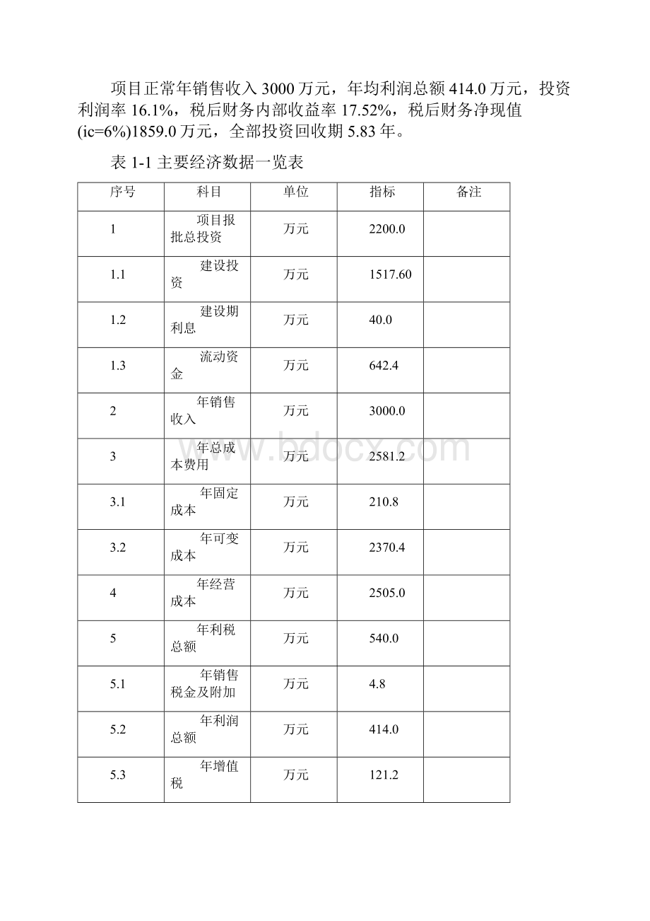 蛋鸡养殖基地建设项目可行性报告.docx_第3页