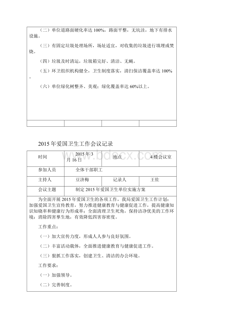 爱国卫生工作会议记录文本343.docx_第3页