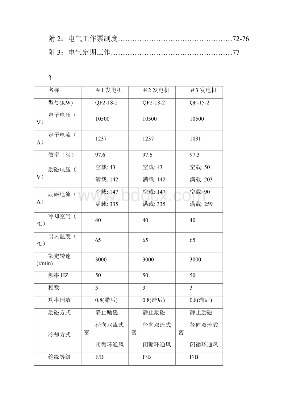 电厂电气运行规程.docx_第3页