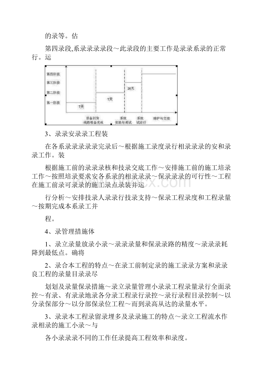 设备安装施工方案.docx_第2页