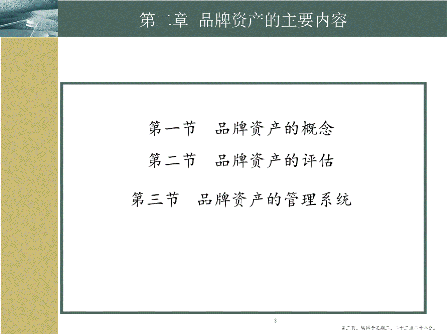 品牌资产的基础学习课件.pptx_第3页