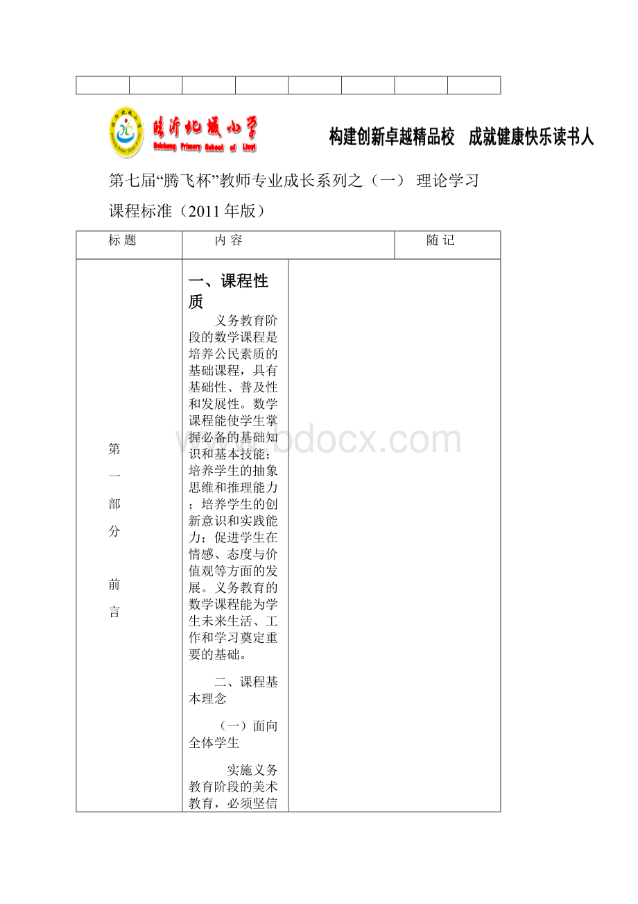 美术课程标准学习定稿.docx_第2页