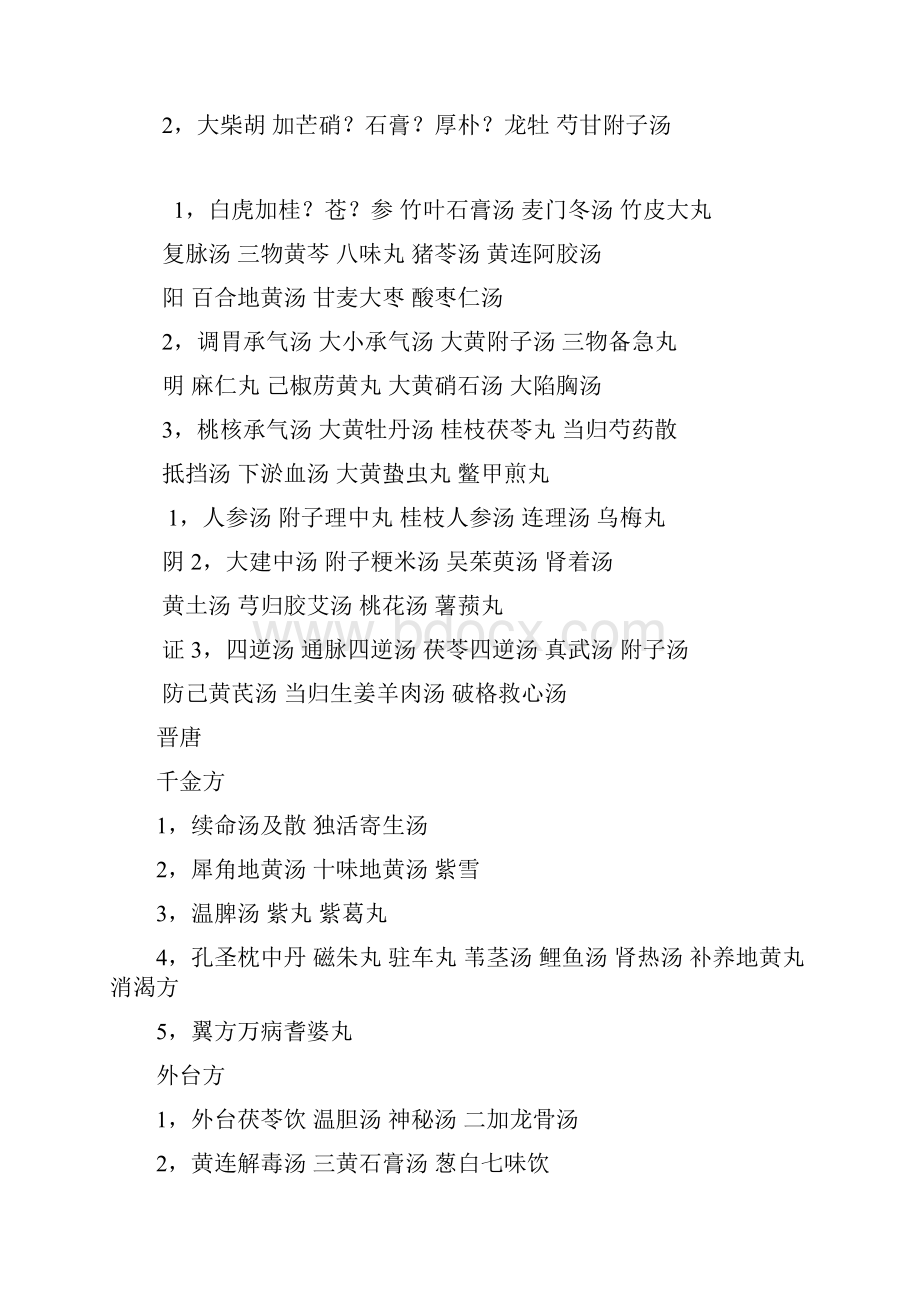 历代名医效方附论附方.docx_第3页