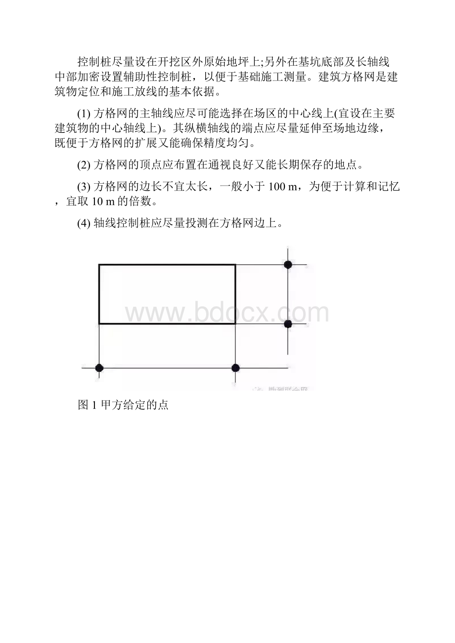 史上最全的测量放线步骤与方案.docx_第3页