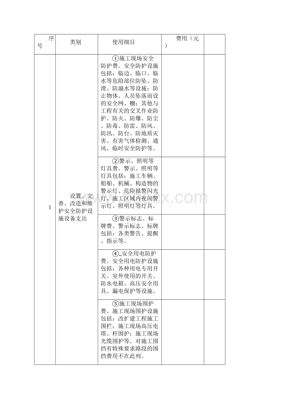 标准化建设使用表B表.docx_第2页