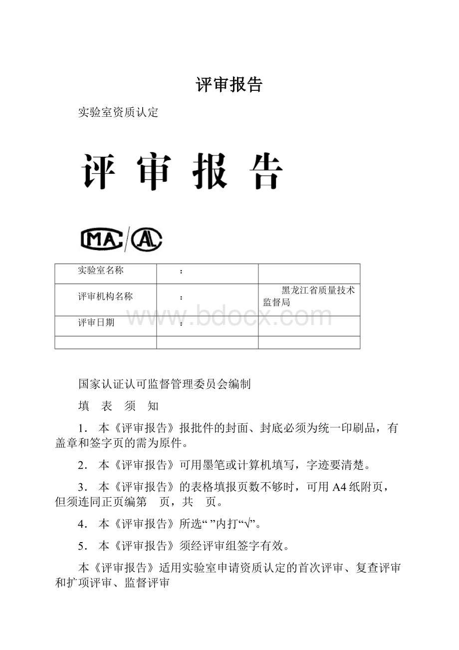 评审报告.docx_第1页