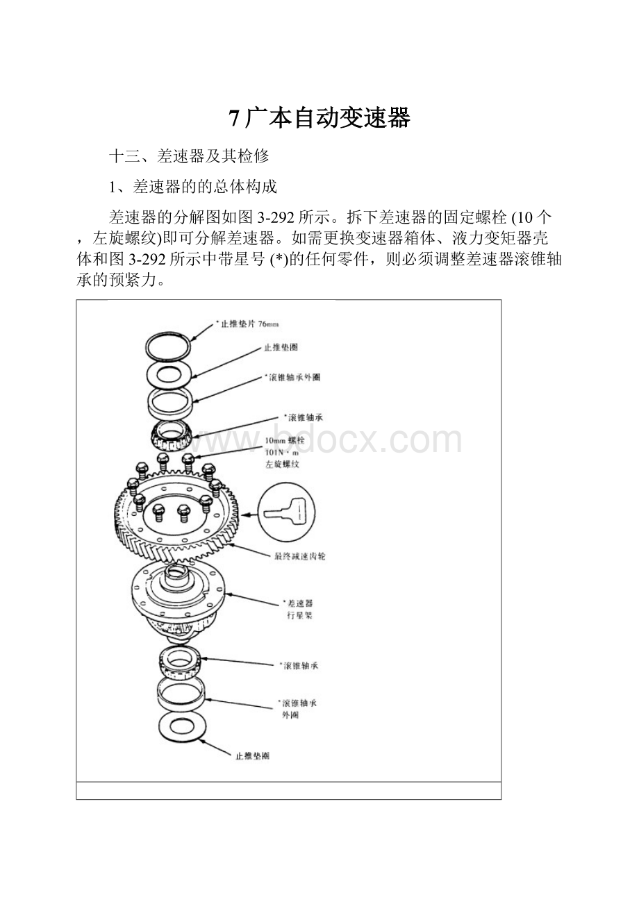 7广本自动变速器.docx_第1页