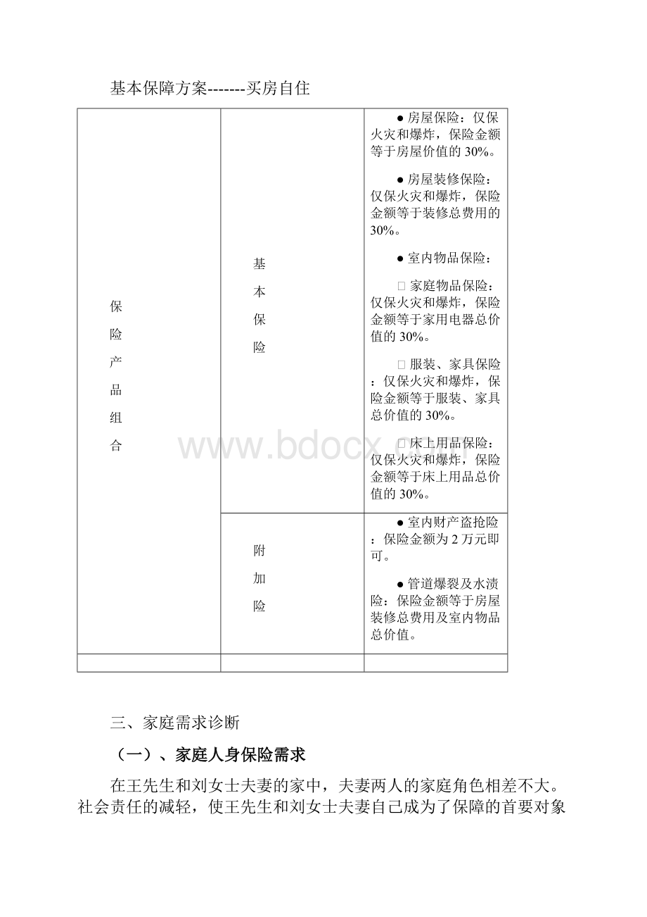 我的家庭保险规划中层三口之间.docx_第3页