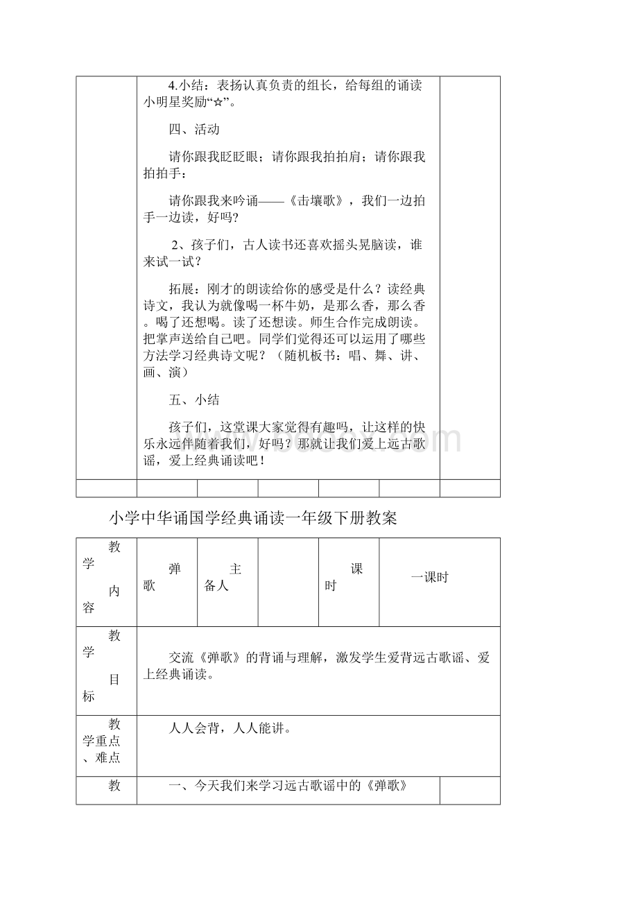 中华诵国学经典诵读.docx_第2页