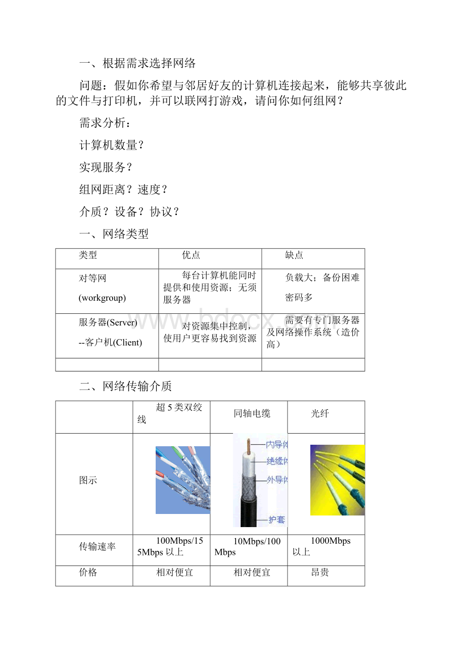 计算机网络技术电子教案.docx_第3页