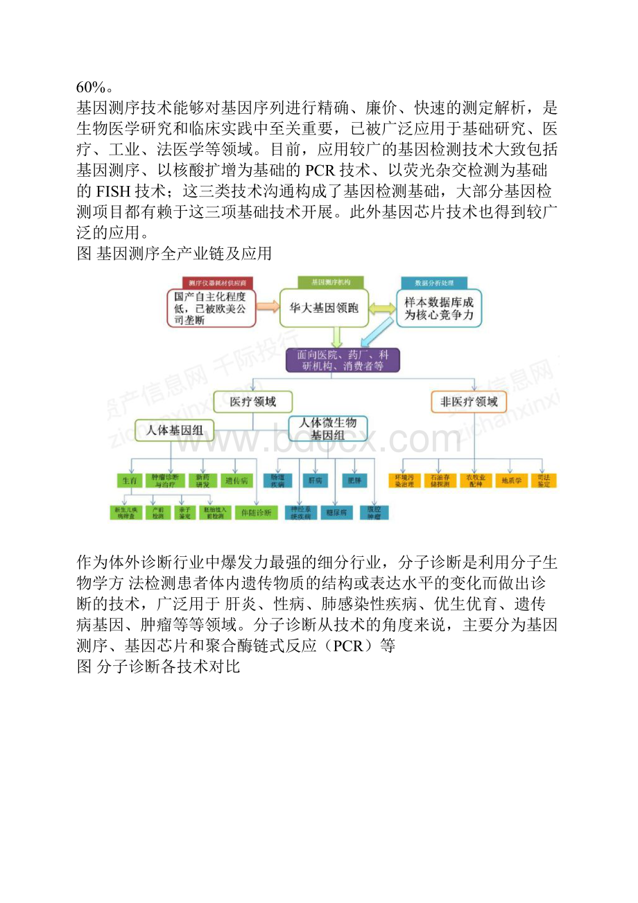 中国基因行业发展研究报告.docx_第2页