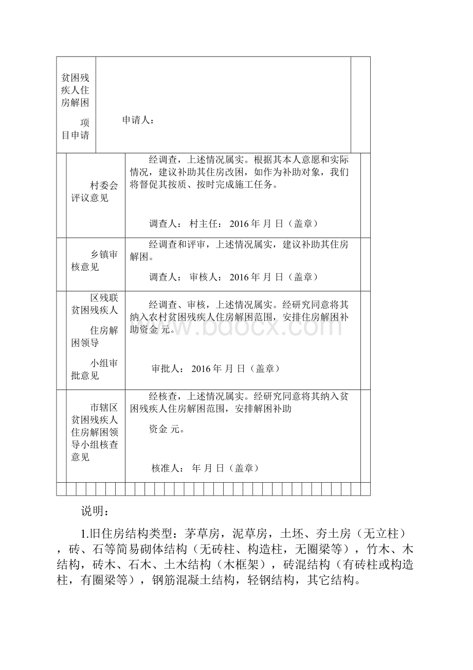 残疾人住房解困档案资料DOC.docx_第3页