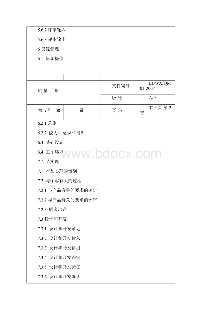 软件开发全套文档质量手册.docx_第3页