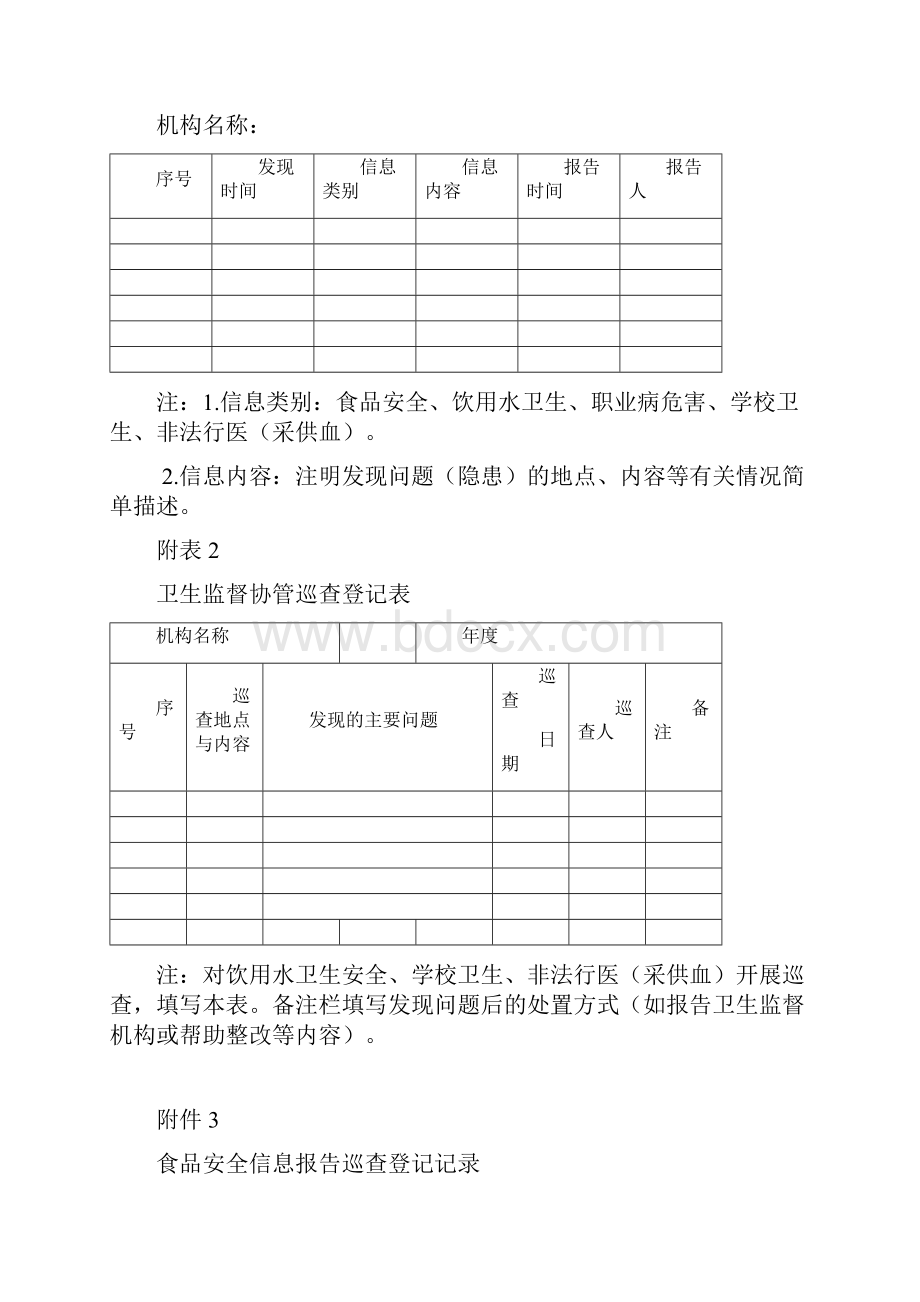 最新卫生监督协管服务规范.docx_第2页