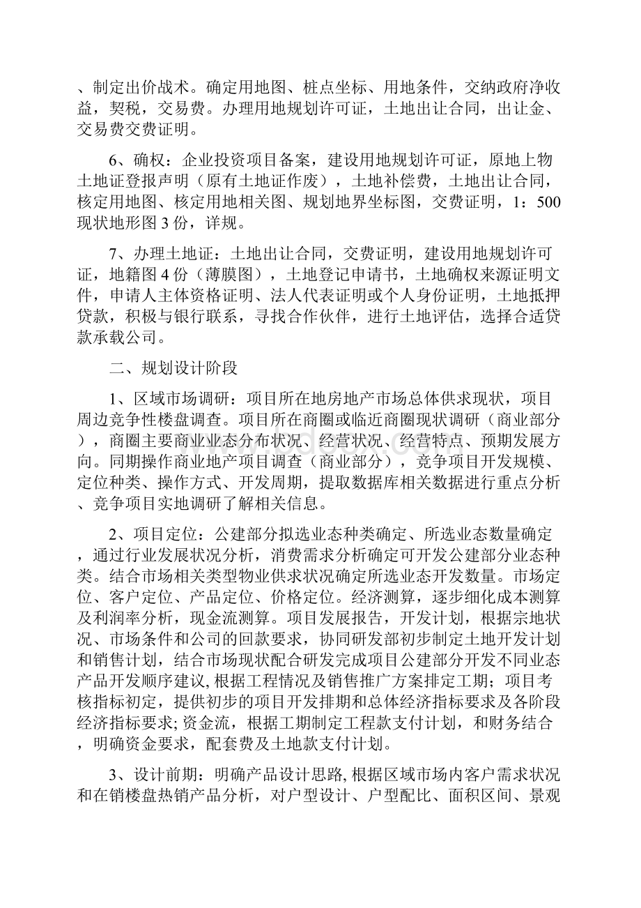 房地产运营模式学习稿.docx_第2页