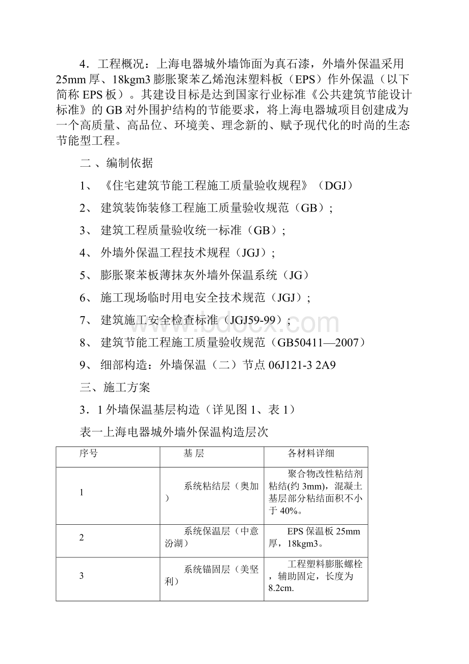 2465厚涂料层EPS施工组织设计最终版.docx_第2页