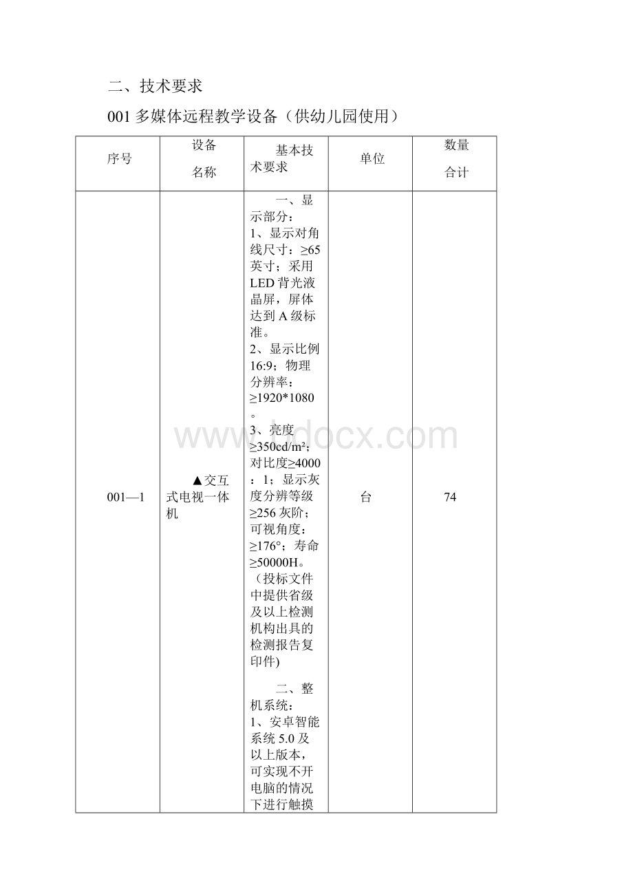 标注蓝色加粗字体为删除内容.docx_第2页